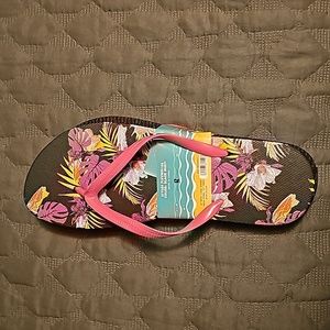 Flip flops